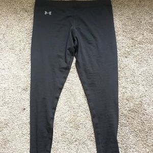 Women’s under armour leggings